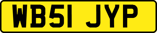 WB51JYP