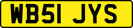 WB51JYS