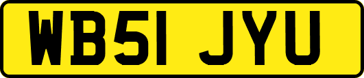 WB51JYU