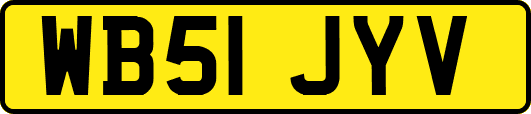 WB51JYV