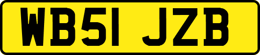 WB51JZB