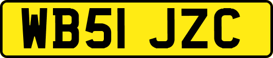 WB51JZC