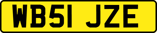WB51JZE