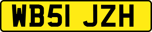 WB51JZH
