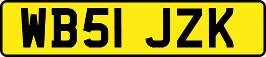 WB51JZK