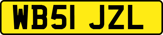 WB51JZL