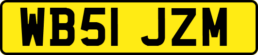 WB51JZM