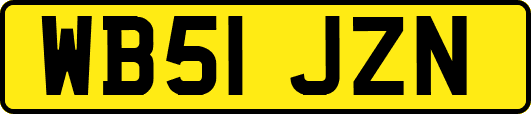 WB51JZN