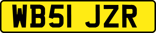 WB51JZR