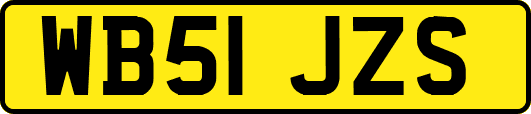 WB51JZS