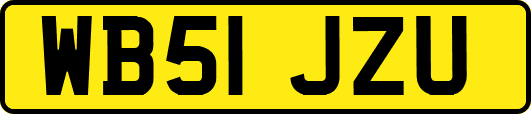 WB51JZU