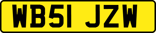 WB51JZW