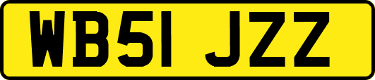 WB51JZZ