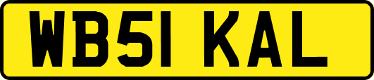 WB51KAL