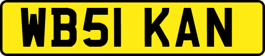 WB51KAN