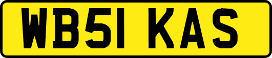 WB51KAS