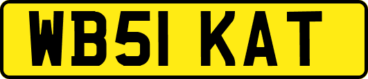 WB51KAT