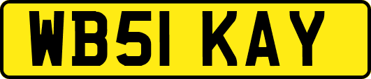 WB51KAY