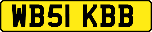 WB51KBB