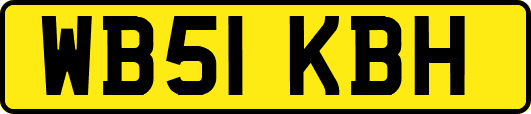 WB51KBH