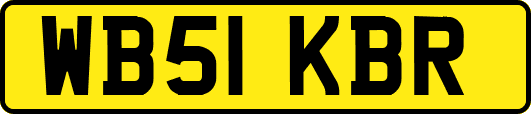 WB51KBR