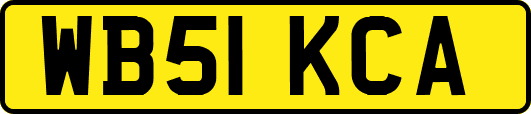 WB51KCA