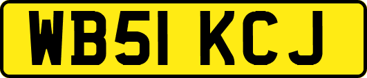 WB51KCJ