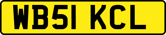 WB51KCL