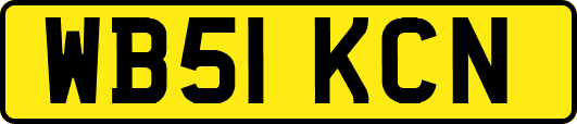 WB51KCN