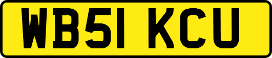 WB51KCU