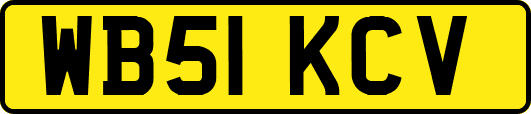 WB51KCV