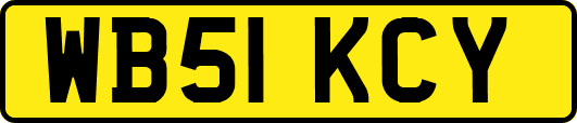 WB51KCY