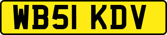 WB51KDV