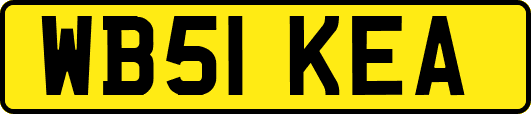 WB51KEA