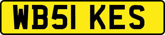 WB51KES