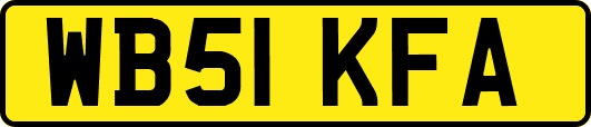 WB51KFA