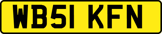 WB51KFN