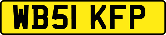 WB51KFP