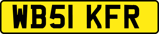 WB51KFR