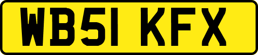 WB51KFX