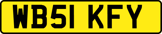 WB51KFY