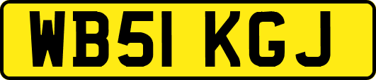 WB51KGJ