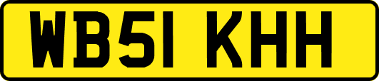 WB51KHH