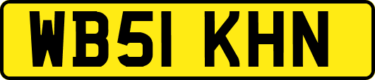 WB51KHN