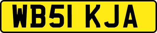 WB51KJA
