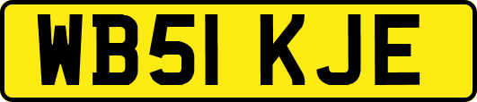 WB51KJE