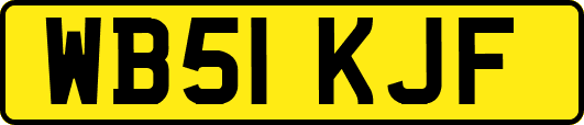 WB51KJF