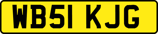 WB51KJG