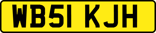 WB51KJH