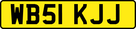 WB51KJJ
